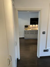 Apartment with terrace & BBQ | City view - Image 2