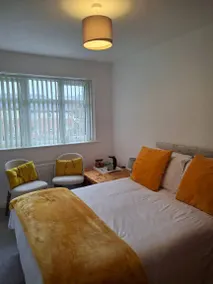 Nice dedicated room - Image 5