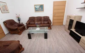 MARUCHITA Two-Bedroom Apartment with Terrace (Vase, prizemlje) - Image 3