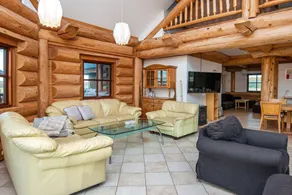 House with pool & terrace - Image 4