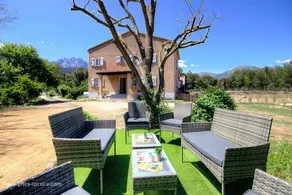 Gite with barbeque, garden & terrace | Mountain view - Image 3