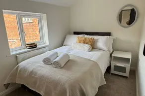 Espectacular casa vacacional apta para niños con jardín | Admite perro - Image 2