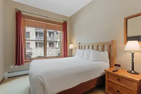Appartement en copropriété avec 2 chambres pour 7 personnes - Image 5