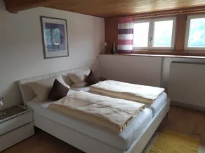 Holiday apartment with terrace & pool | Mountain view - Image 5