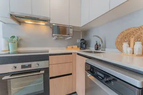 Fully equipped holiday apartment - Image 4