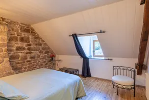 Bed & Breakfast mit Garten und Terrasse | Gartenblick - Image 2