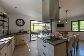 Family-oriented lovely cottage with garden, pool & terrace | Garden view | Pet-friendly - Image 5