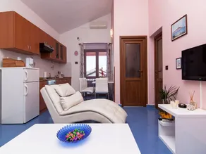 Wohnung mit Grill, schnellem Internet und Garten - Image 3