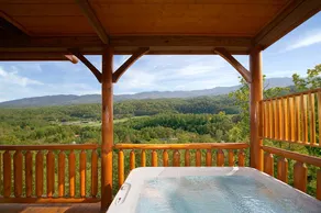 Family-oriented house with pool, jacuzzi & sauna | Mountain view - Image 3