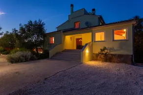 Geräumige Villa mit Terrasse, Pool und Grill | Meerblick | Hunde erlaubt - Image 4