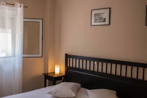 Holiday apartment with garden, BBQ & terrace | Mountain view - Image 3