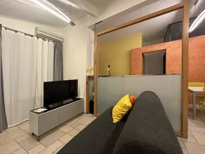 Wohnung mit 1 Schlafzimmer für 4 Personen - Image 2
