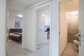 Holiday apartment with 1 bedroom for 2 persons - Image 4