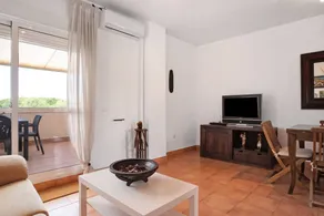 Apartment mit Pool, Garten und Terrasse | Gartenblick - Image 5