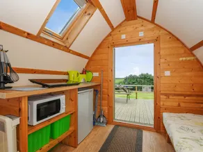 Cottage with garden | Pets allowed - Image 5