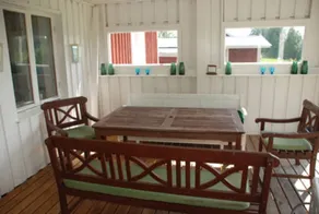 Maison de vacances avec barbecue, sauna et terrasse - Image 5