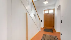 Family-oriented holiday home with BBQ, terrace & pool | Suitable for remote work - Image 4