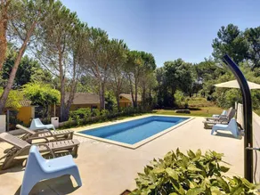 Tolles Ferienhaus mit Terrasse, Grill und privatem Pool | Hunde erlaubt - Image 3
