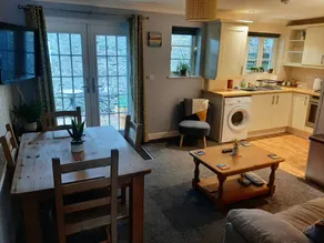 Charmant appartement avec jardin - Image 4