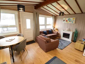 Cottage with garden - Image 4