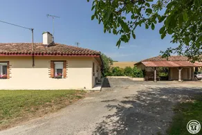 Fully equipped beautiful gite with garden, BBQ & terrace | Pets allowed - Image 5