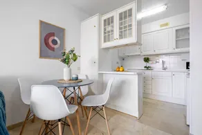 Flat with terrace & pool | Beach nearby - Image 4