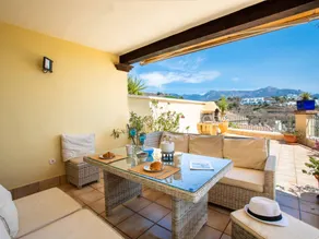 Appartement de vacances avec barbecue, piscine et terrasse | Vue mer | Idéal pour le télétravail - Image 4