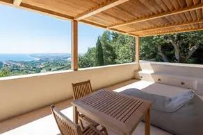 Child-friendly villa with terrace & garden | Sea view | Pets are welcome - Image 3