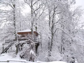Lovely chalet with garden & BBQ | Dogs allowed - Image 2