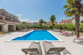 Apartamento con terraza, piscina y barbacoa | Ideal para teletrabajar - Image 3