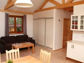 Maison de vacances avec jardin et terrasse - Image 5
