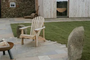 Spectacular Secluded Cottage in East Lothian, Scotland - Image 2