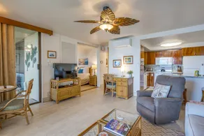 Napili Point A6 Cozy Oceanfront 1BR Retreat - Image 5