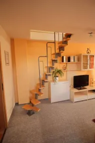 Apartment Appartement mit Garten- Grill und Terrasse by Interhome - Image 5