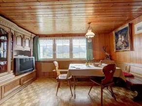Fully equipped holiday apartment with BBQ, terrace & garden | Mountain view - Image 5