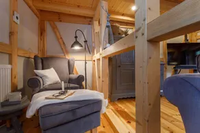 Lovely holiday home with terrace - Image 4