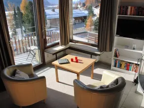 Apartment mit Garten - Image 4