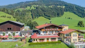 Doppelzimmer für 3 Personen (23 m²) in Flachau - Image 2