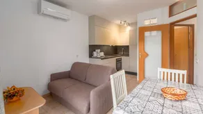 Holiday apartment with 1 room for 3 persons - Image 5