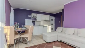 Studio für 4 Personen (32 m²) in Vir - Image 2