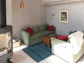 Familienorientiertes wunderschönes Apartment mit Grill und Terrasse | Haustiere erlaubt - Image 4