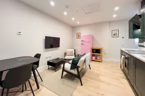 Cottage with 2 rooms for 4 persons - Image 5