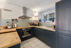Cottage with barbecue | Mountain view - Image 5