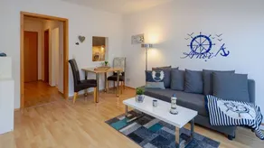 Flat with barbecue & sauna | Dogs allowed - Image 4
