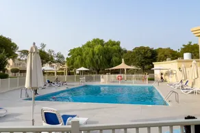 Villa adaptée aux familles avec jardin et piscine | Adaptée au travail à distance - Image 2