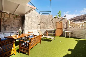 Vacation Apartment 'Bungalow Eden' with Shared Pool, Wi-Fi, and Air Conditioning - Image 3