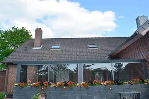 Fully equipped holiday home with garden & terrace | Pets allowed - Image 3