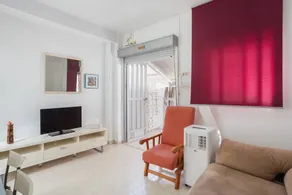 Maison de vacances avec internet haut débit et terrasse | Vue plage - Image 4