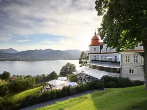 Wallberg Superior Suite - Image 4
