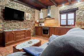 Child-friendly charming house | Garden view | Dogs allowed - Image 3